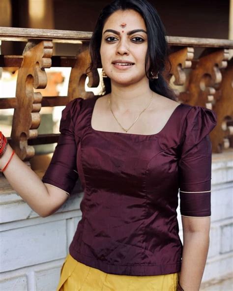 7 Hot Sexy Anusree Nair Bikini Pics