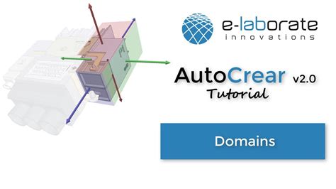 Autocrear Tutorial Domains Youtube