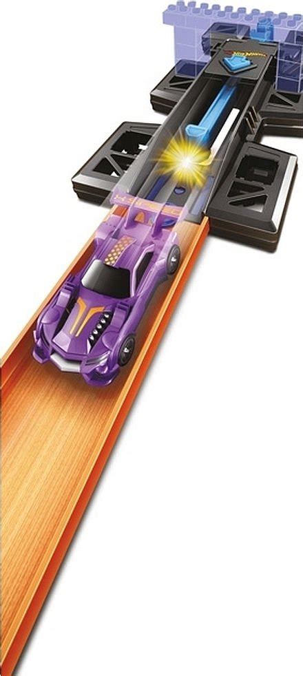 Akcesoria Do Rozbudowy Autko Hot Wheels Wyrzutnia Nodik Pl