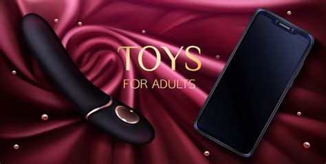 Sex Zabawki Dildo I Smartfon Dla Dorosłych Wibrator Dla Przyjemności I