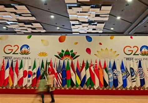 USPON BRICS a i PAD G20 Nulta Tačka