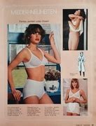 Vintage Lingerie Catalogue And Commercial Ads Scans Page Vintage Erotica Forums