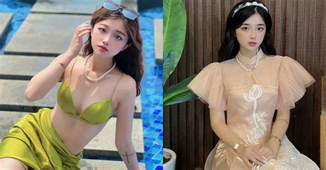 Nhan sắc xinh đẹp của hot girl Phú Thọ từng được báo Trung khen ngợi Người đẹp Việt Giải Trí