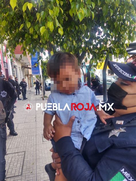 Puebla Roja On Twitter L Es El Peque O Migrante Que Estaba