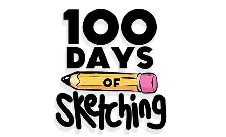 days keshart art story  day challenge  day