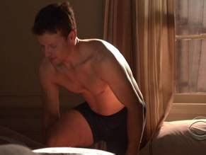 WILL ESTES Nude AZNude Men