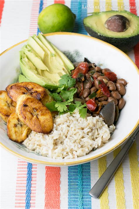 The Best Cuban Beans And Rice Easy Recipes To Make At Home