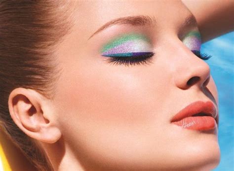 Maquillaje Primavera Verano Tendencias Maquillaje 2019 2020