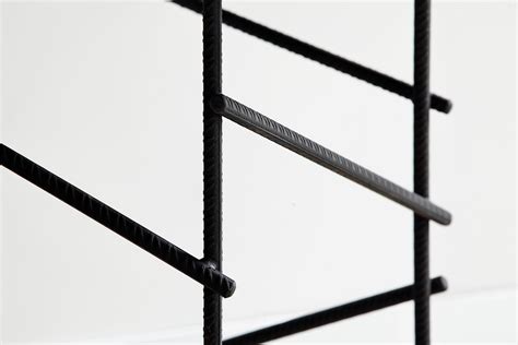 Steel Rod Table And Designer Furniture Architonic