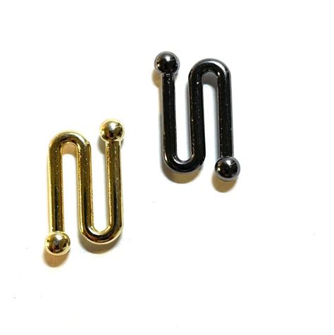 Anilla centro bikini La Tienda del Botón