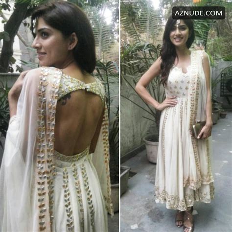 Sapna Pabbi Hot Pics Collection Aznude