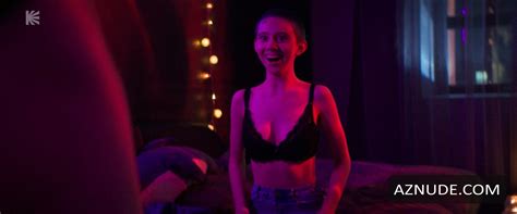 Konets Sveta Nude Scenes Aznude