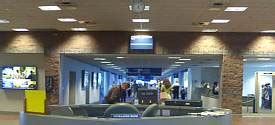 Car Rental Pensacola Regional Airport from Leading Suppliers