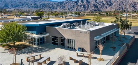Home La Quinta Middle Stem Academy