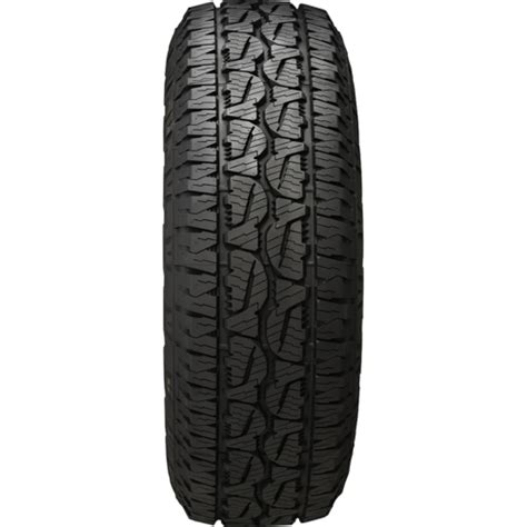 Bridgestone Dueler At Revo 3 P 245 70 R17 108t Sl Owl P 265 65 R17