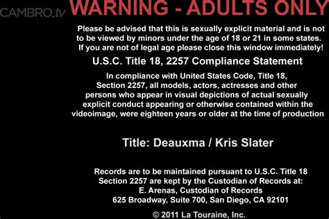 Watch Free Deauxma My Friend S Hot Mom Porn Video OnCams TV