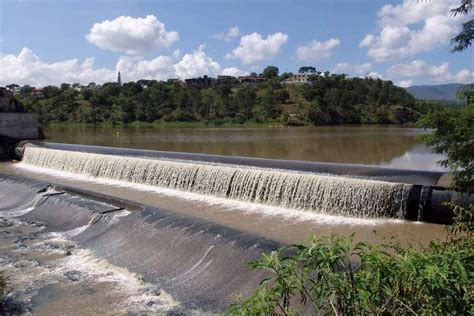 estiman  represas capitalinas tienen capacidad de abastecer de agua