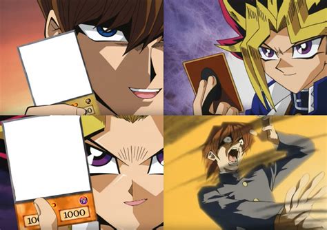 Gerador De Memes Yugioh Card Flip