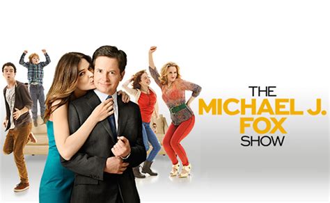 The Revolution Will Not Be Televised: 'The Michael J. Fox Show' Divides Critics | Contactmusic.com