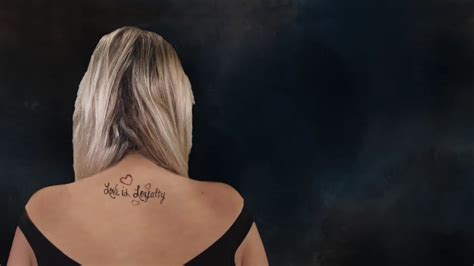 Common Prostitute Tattoos Are You Ready To Be Surveilled Like A Sex