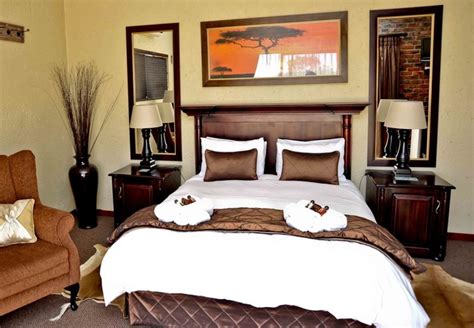Bloemhof Accommodation