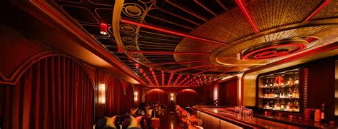 oss bar jim thompson restaurants