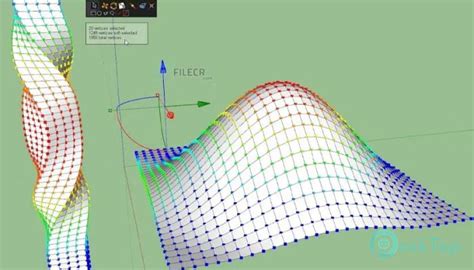 Download TT Vertex Tools 2.0.6 for Sketchup Free Full Activated