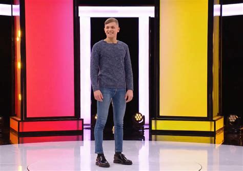 Naked Tv Show Luis Daniel Thisvid