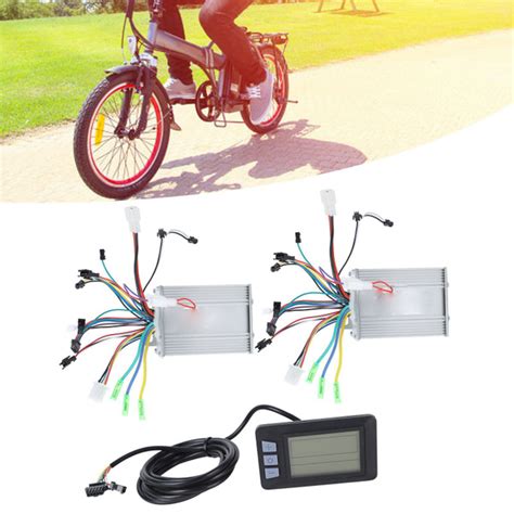 Комплект для переоборудования электровелосипеда - купить с доставкой по ...