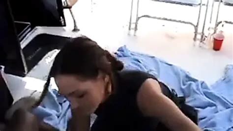 White Wife Suck His Black Balls And Make Him Cum Porn XHamster