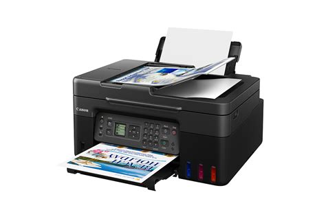 PIXMA G4670 MegaTank: Continuous ink printer | Canon Australia