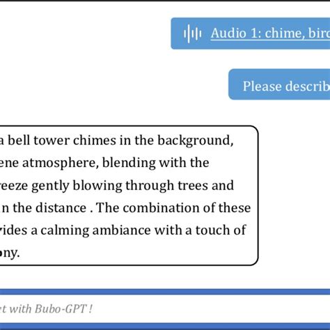 PDF BuboGPT Enabling Visual Grounding In Multi Modal LLMs