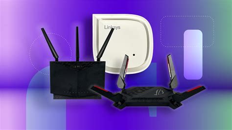 Best Wifi Routers 2026 | Top-Rated Home Routers and Network Solutions ...