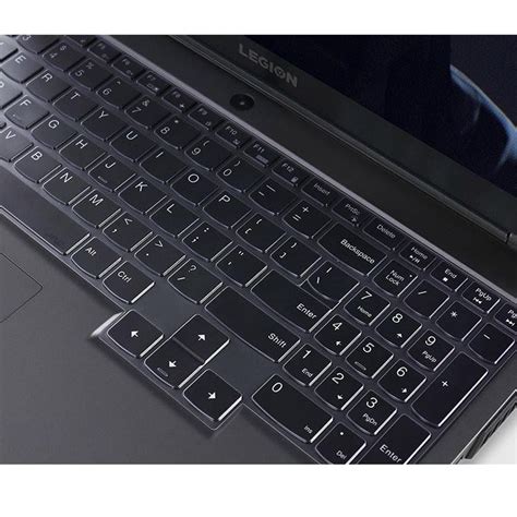 Jual Cover Keyboard Protector Tpu Lenovo Legion 5 Ideapad Gaming 3i Kode 7888 Shopee Indonesia