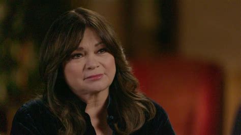 What happened to Valerie Bertinelli? Reveals “Emotionally Excruciating ...