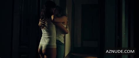 SAUVAGES NUDE SCENES AZNude