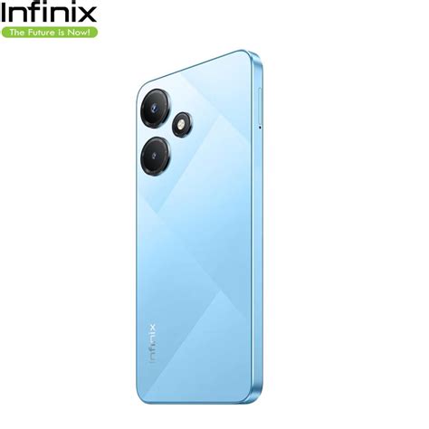 Best Deals For Infinix Hot I Gb Gb Inch Hd Display Mp Ai Lens Mp