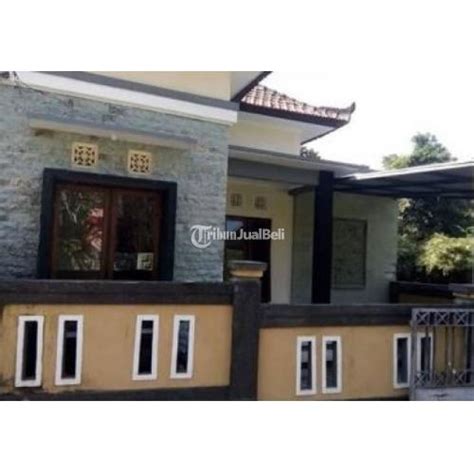 Jua Rumah Kondisi Baru Murah Kt Km Shm Imb Harga Nego Pemilik