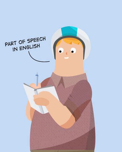 Belajar Part Of Speech Lewat Latihan Soal Bahasa Inggris Ini EF Blog