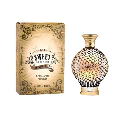 Sweet • Mishka Perfumería
