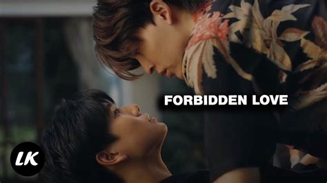 Top 10 Thailand Drama About Forbidden Love Youtube