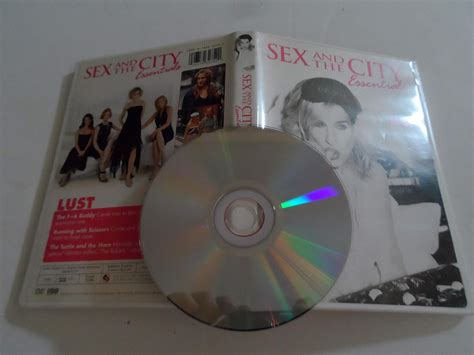 Amazon Sex And The City Season 3 Kim Cattrall Kristin Davis Cynthia Nixon Sarah