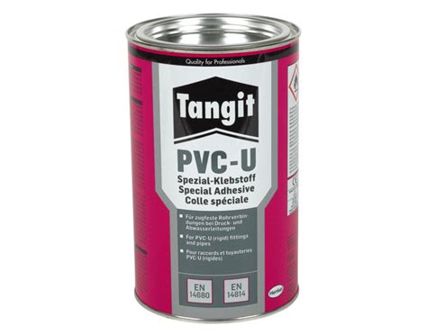 Tangit PVC-U Spezial- - Heggli AG