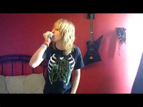 Sex Ed Rocks Vocal Cover YouTube