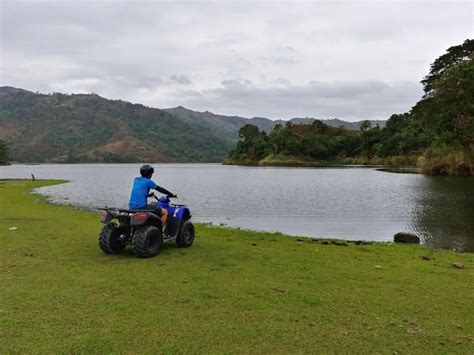 Top Tourist Spots In Capas Tarlac Retirement Ph
