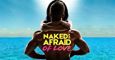 Naked And Afraid Reality Show Application Form