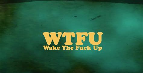 Wake The Fuck Up Episode Fun With Plush Nostalgia Museum