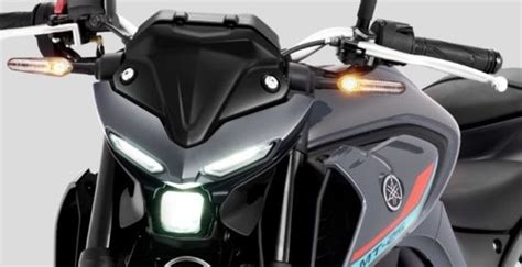 Update Harga Yamaha MT OTR Jakarta Pemenang Sport Naked Bike Cc GO Award Gridoto