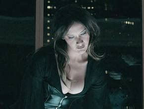 Peta Sergeant Nude Aznude