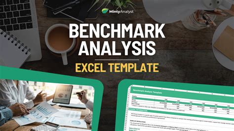 Benchmark Analysis Template Excel Model